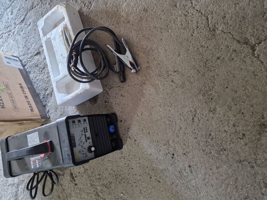 Аргоновый аппарат