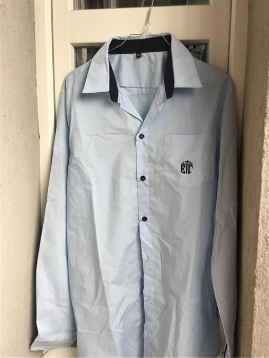 Униформа I ЕГ, Варна