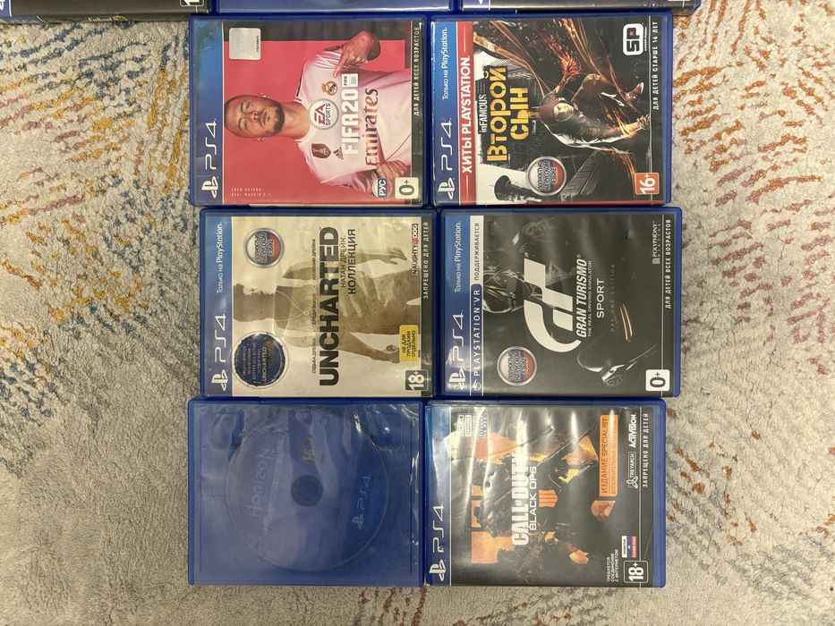 Playstation 4 pro