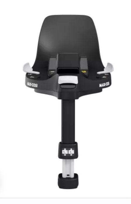 Pachet doua Scaune Maxi Cosi Pearl si Pebble, baza 360 familyfix