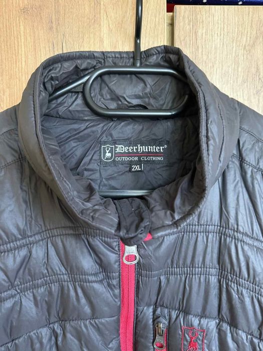 Грейка deerhunter