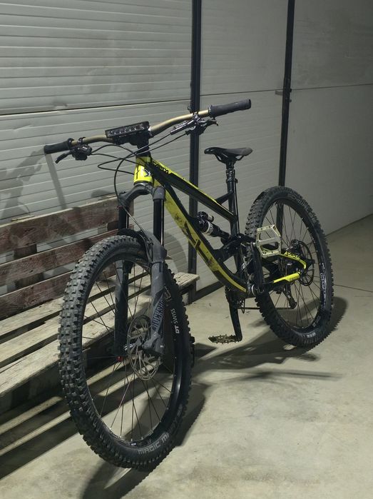 Yt capra 2017 ...