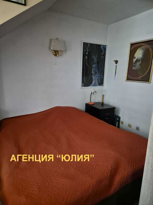 Продава се Двустаен апартамент в Пловдив, Каменица 1 - 74 кв.м за 1020 €/кв.м - Снимка #5