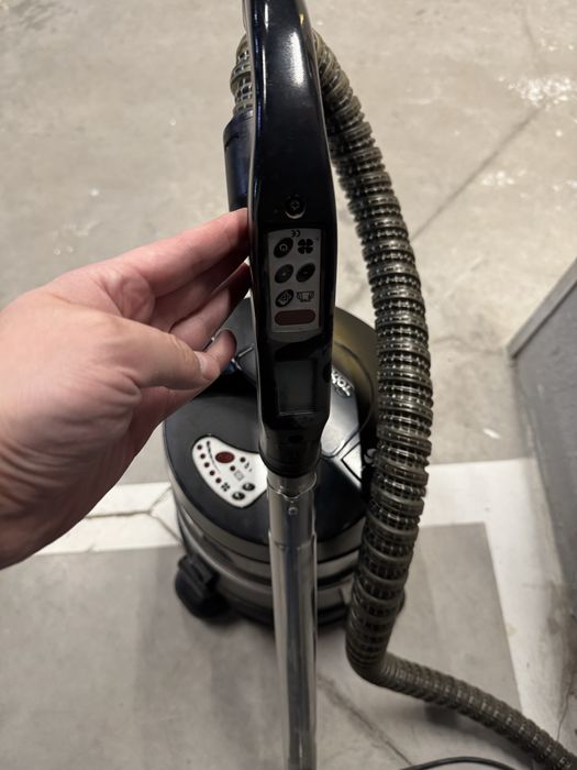 Робоклин пылесос