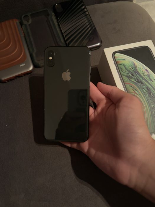 Айфон xs IPhone Xs 256гб