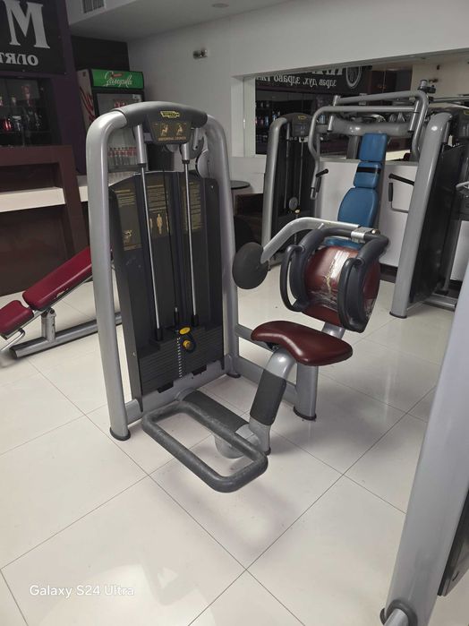 Фитнес уреди втора употреба