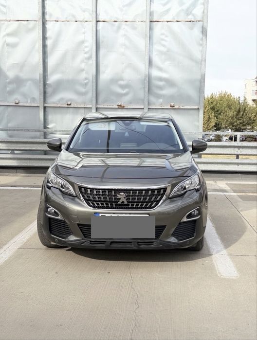 PEUGEOT 3008 2017 — imagine 2