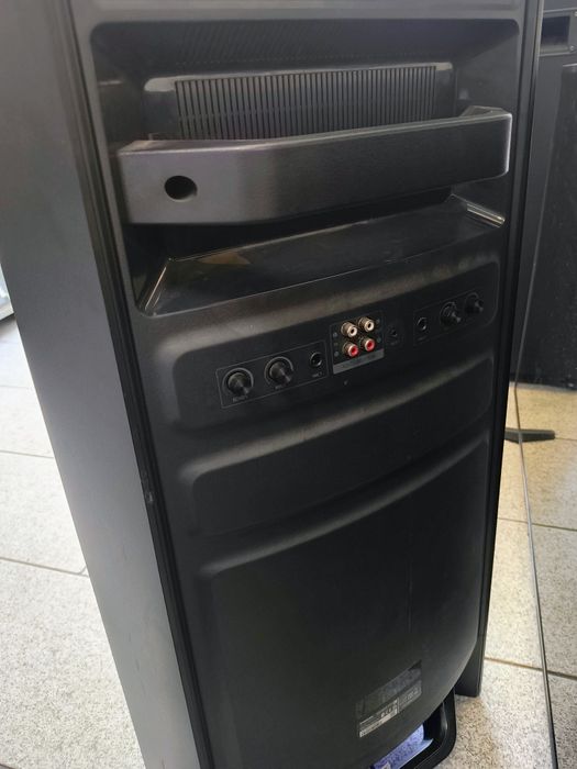 Аудио Система Sony MX-T70 1500W / Dynamic Bass