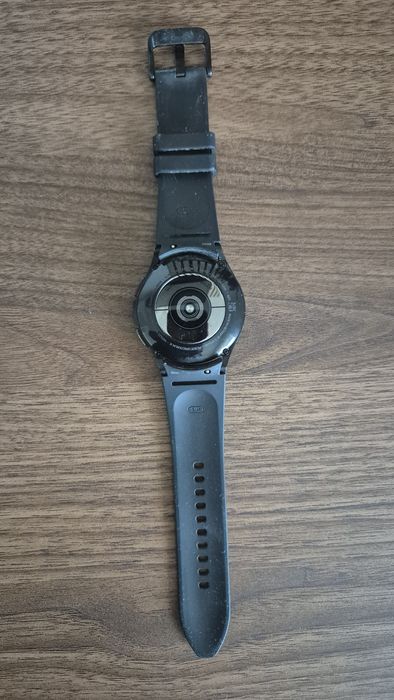 Ceas smart Samsung Galaxy Watch 4 Clasic
