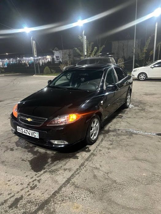 Gentra full navorot avtomat 100% toza