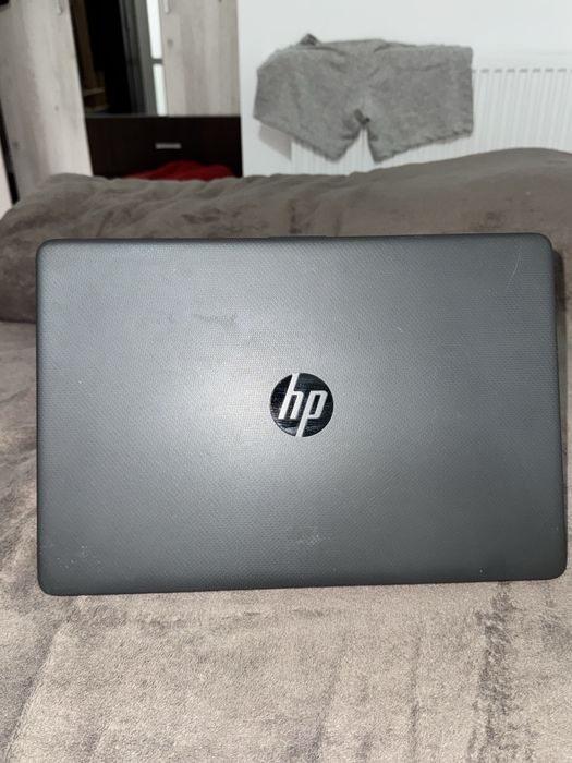 Laptop HP functional