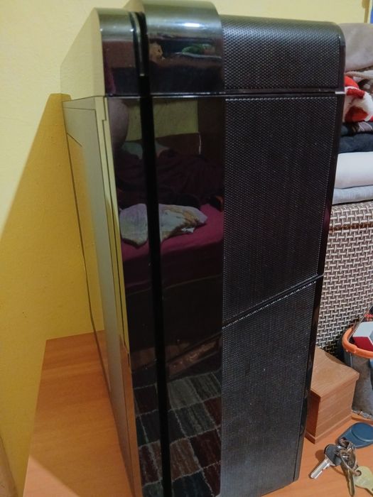Pc Gaming  Myria