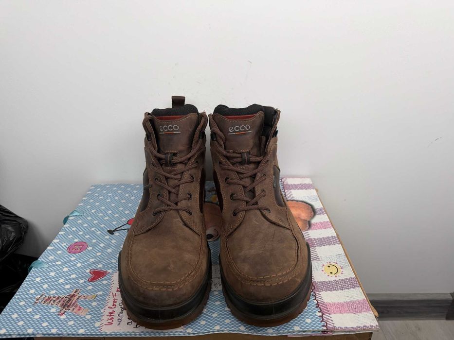 ''Ecco GORE-TEX''оригинални зимни боти 46 номер
