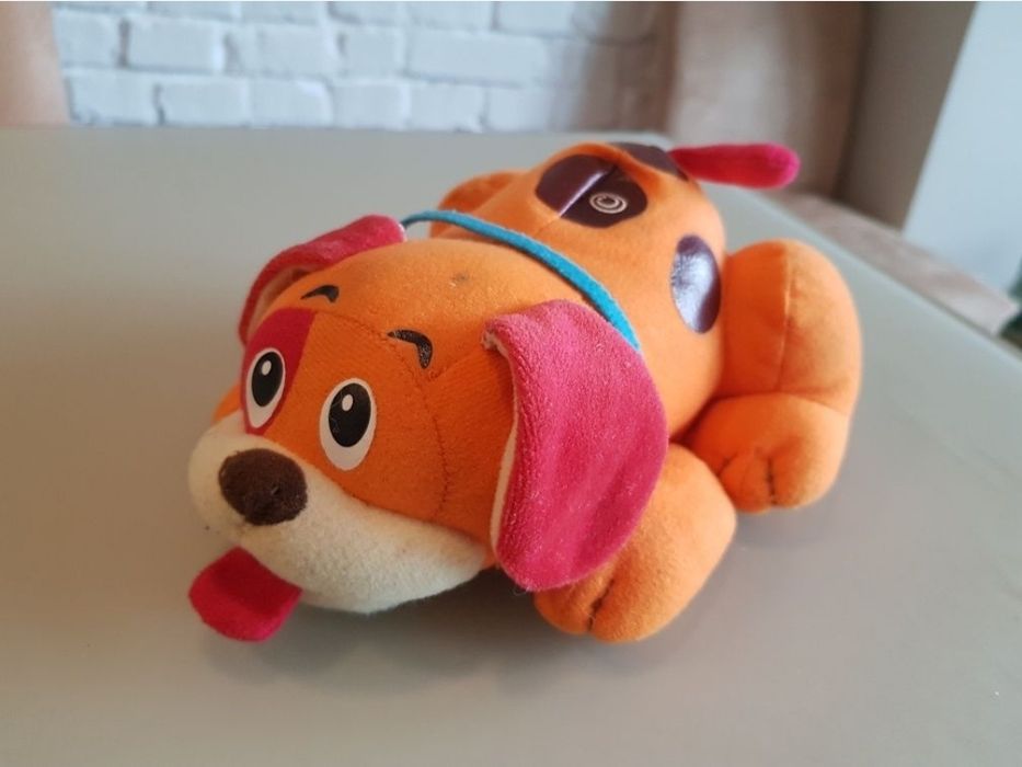 Нови топки за игра, пъзел, делфин, музикални играчки