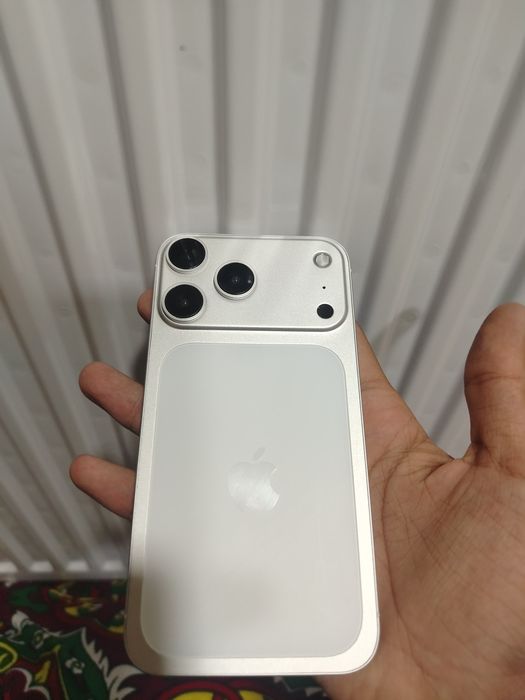 Iphone 11 17 pro korpus