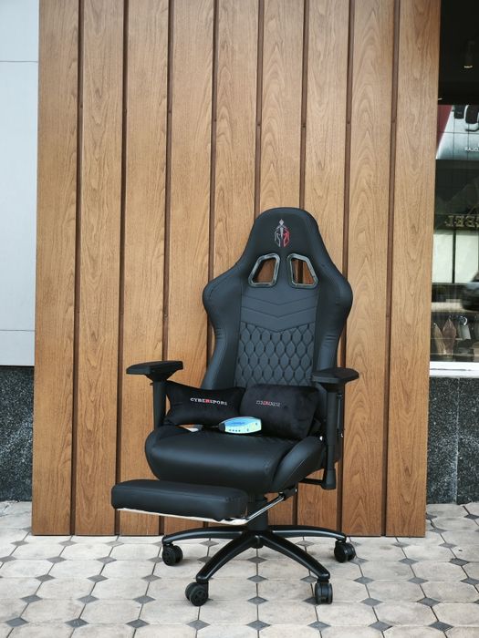 игровой кресло в Ташкенте , Kiber Sport kresla Igravoy kresla 
професс