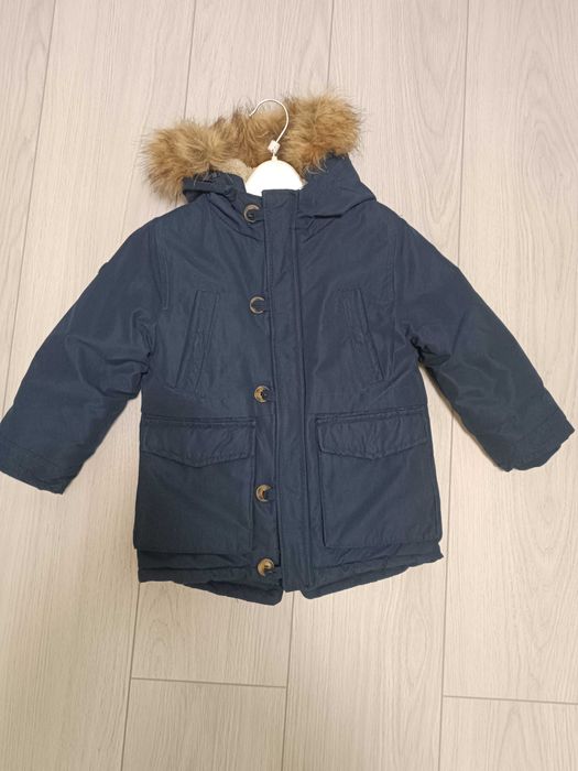 Парка Cool club 104 р-р за момче