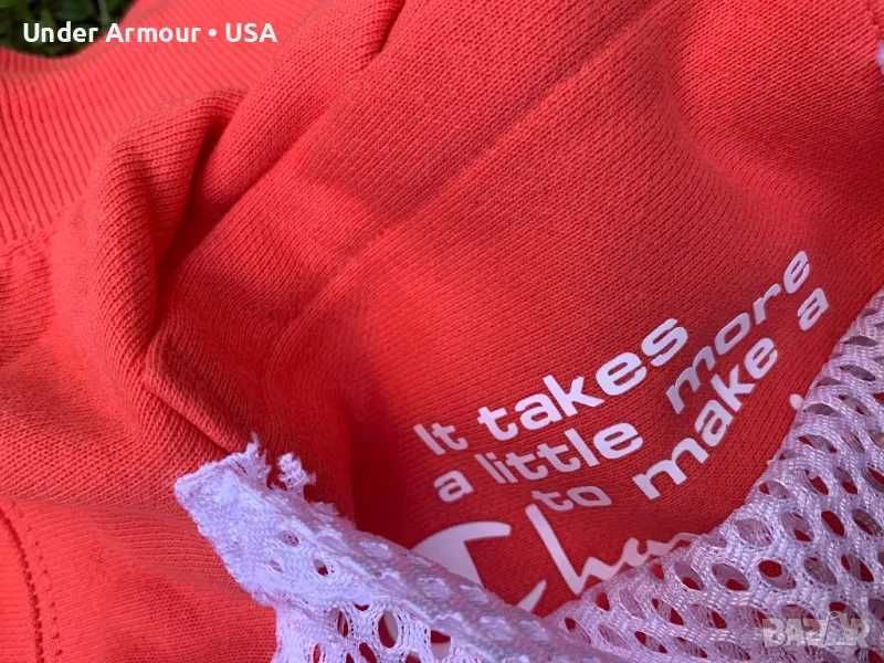 Champion • USA - долнище