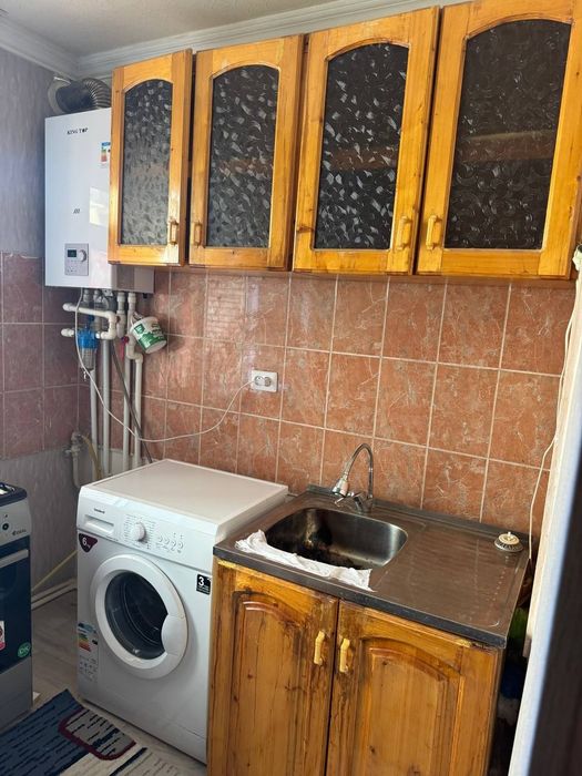 Продам квартиру  вокзал