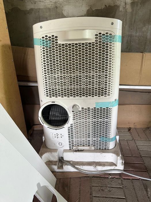 Кондиционер мобильный ELECTROLUX EACM-12 MSF/N3