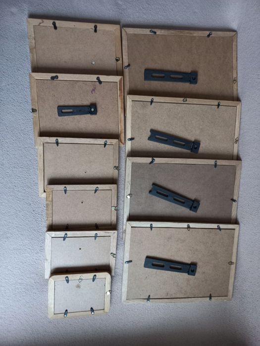 Рамки для фотографий