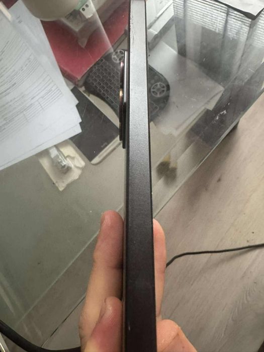 Xiaomi 14t черен,256