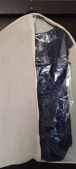 Официална дамска рокля