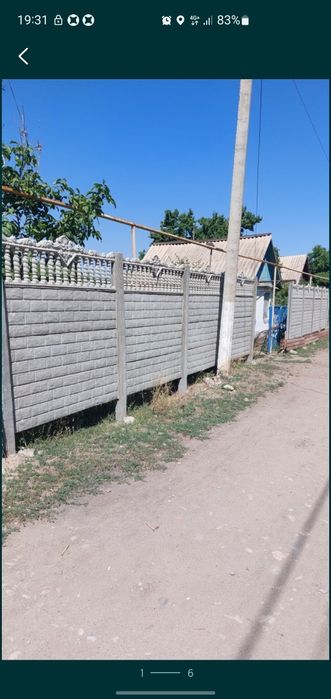 Продам дачу в удобном расположении