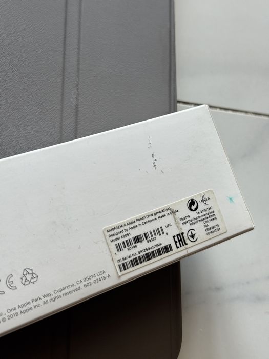 iPad Pro 11-inch EAC Айпад Про