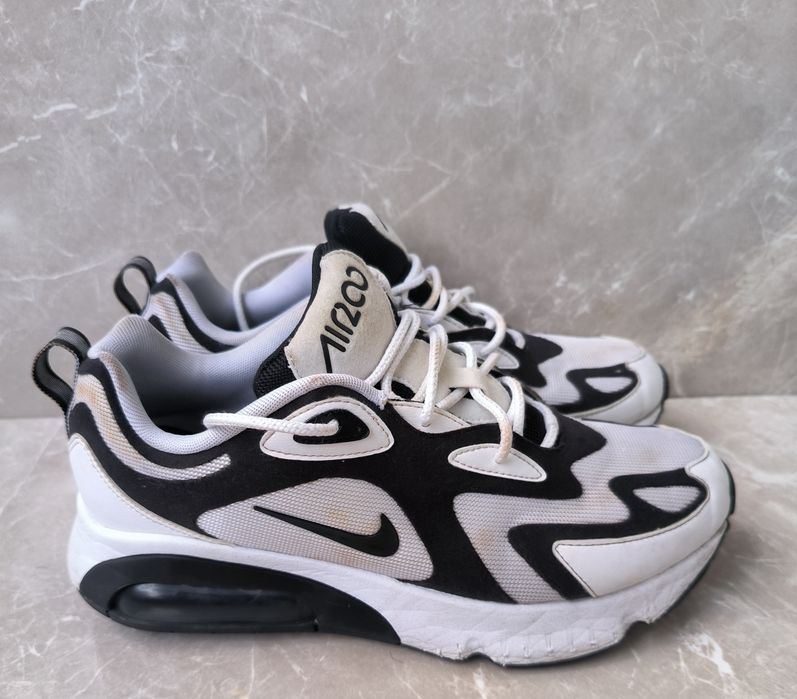 Nike Air Max 200 номер 43