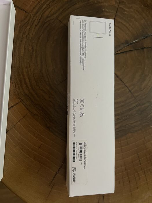 Apple pencil 2 nd generation