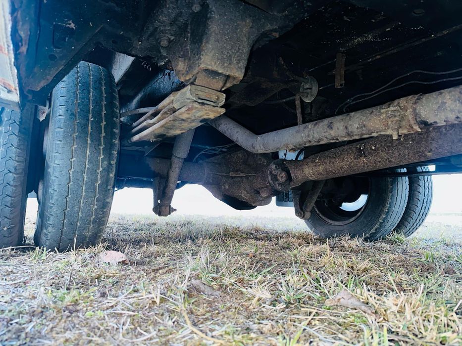 FORD Transit 0 — imagine 5