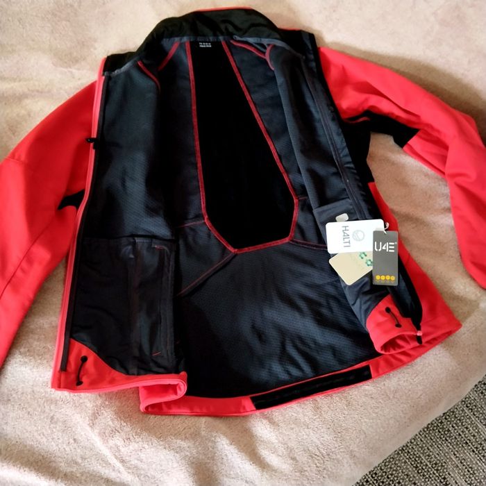 Geaca dama HALTI, mărimea 40,M-L