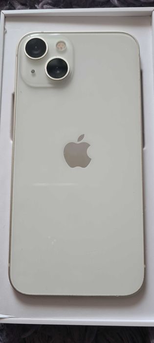 Iphon 13, напълно реновиран от оторизирана европейска компания Swappie