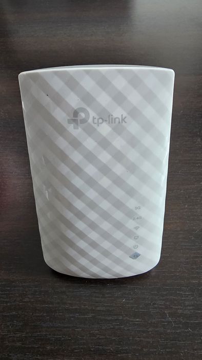 Extender TP LINK AC750 RE200