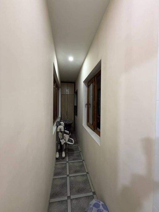 Квартира Себзар 45, 3-х комнатная ,7/9