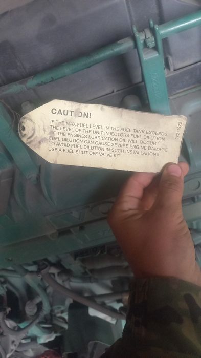 Продам двигатель Вольво
