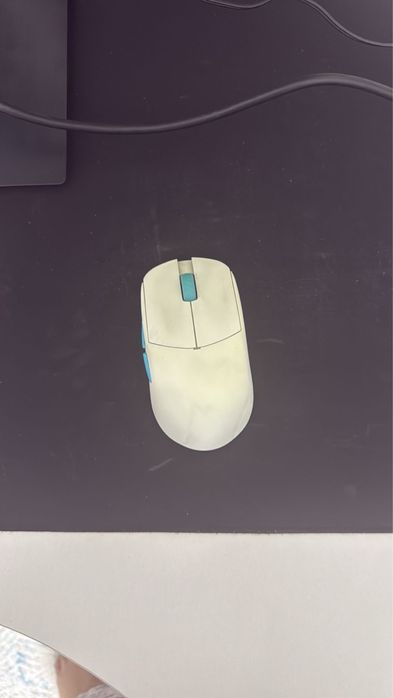 Lamzu og v2 pro +коврик lamzu energon