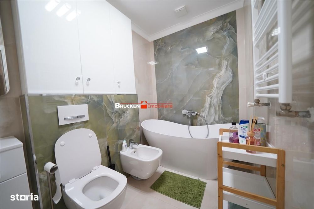 Apartament lux Luceafarul