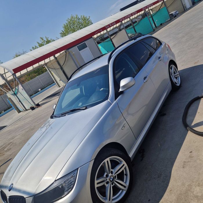 BMW 3 Series 0 — imagine 4