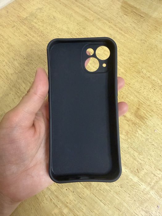Чехол Iphone 14 qazaq soul