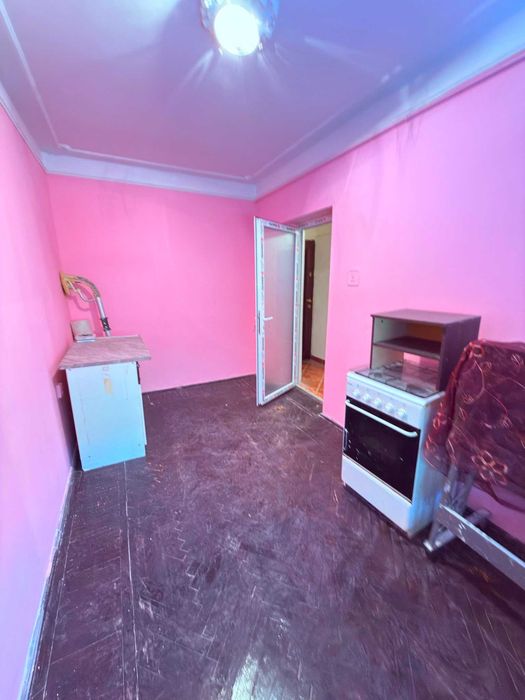 Apartament 3 camere Copou Gaudeamus
