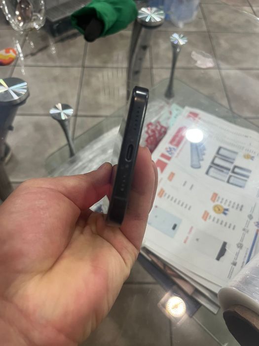 Айфон 16 про макс 256гб