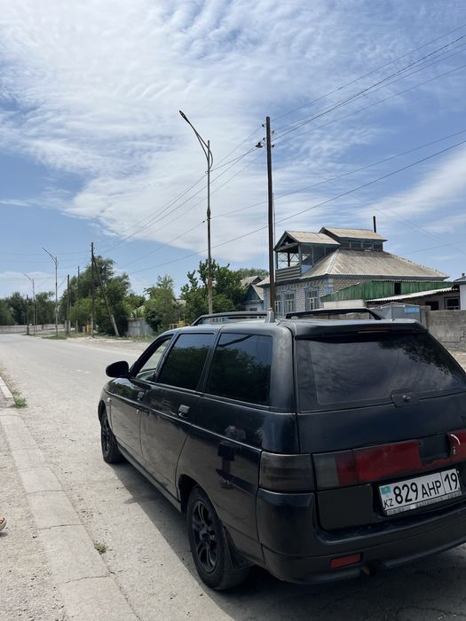 Продам 2111 на полным ходу