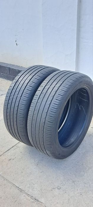 Летние шины 2 шт комплект 255/45/R20 GITI COMFORT F50 РАССРОЧКА ЕСТЬ