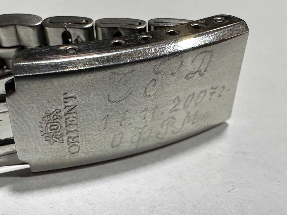 Дамски часовник Orient nq1s-q1