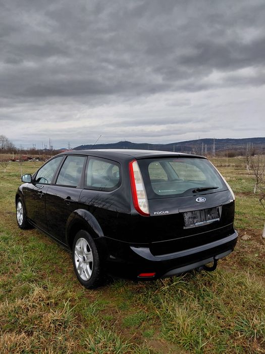 Ford Focus Diesel 2010
