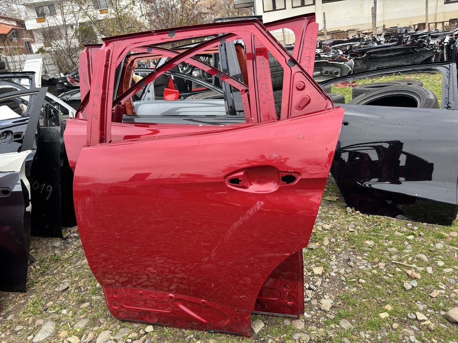 Врата Пежо 3008/Peugeut 3008   2броя