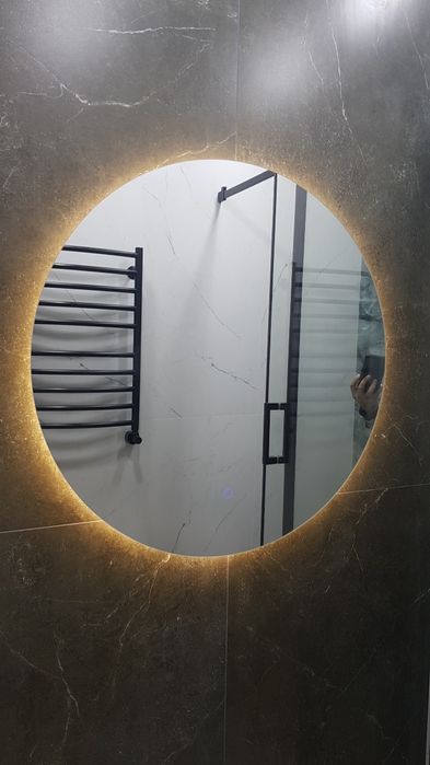 Зеркало на заказ