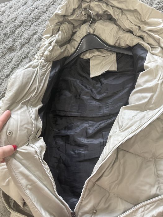 Продам зимнюю куртку